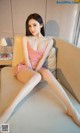 UGIRLS - Ai You Wu App No.1114: Model An You Xi (安幼熙) (35 photos)