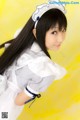 Cosplay Maid - Nudepussy Hot Uni