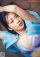 Midori Nagatsuki 長月翠, Young Magazine 2022 No.24 (ヤングマガジン 2022年24号)